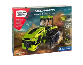 kreatywne-labolatorium-mechaniki-ciagnik-gasienicowy-traktor-buldozer