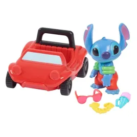 lilo-i-stitch-figurki-stitch-auto-akcesoria-zestaw-surf-and-sun-stitch-7-cm