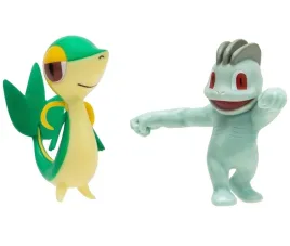 pokemon-battle-figure-figurki-machop-i-snivy