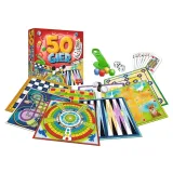 gra-planszowa-50-gier-trefl-wiek-gracza-5-7-lat