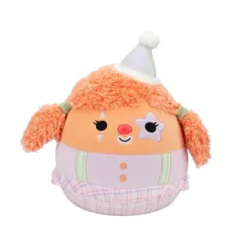 squishmallows-salinas-maskotka-clown