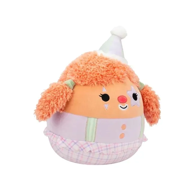 squishmallows-salinas-maskotka-clown