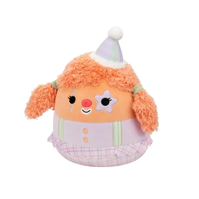 squishmallows-salinas-maskotka-clown-stan-nowy