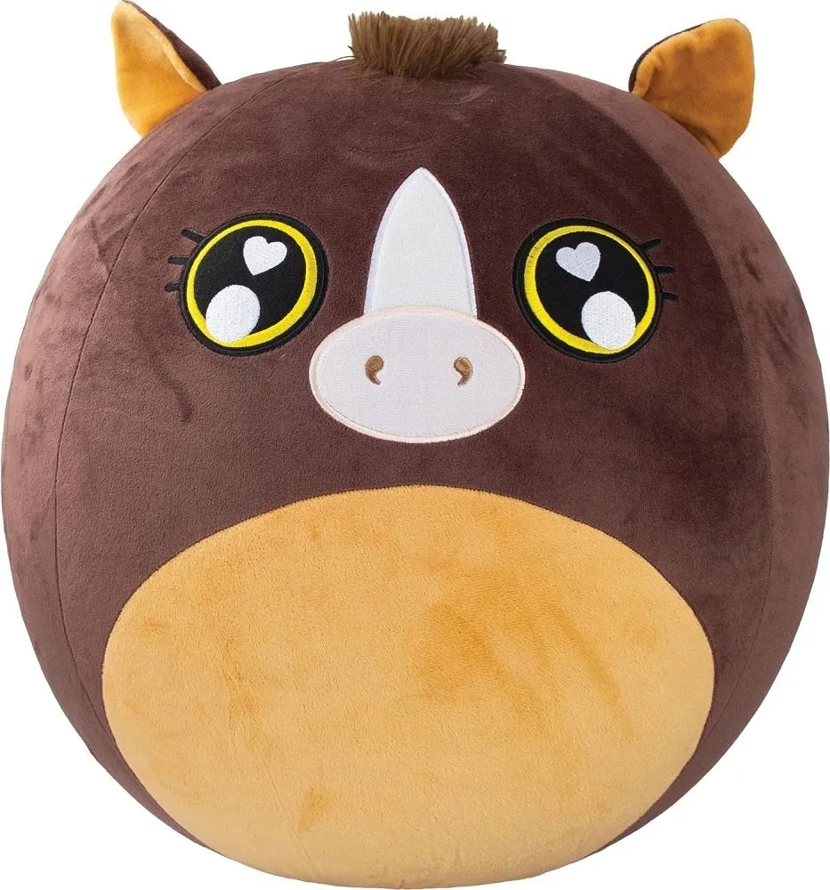 biggies-maskotki-do-pompowania-cobi-xxl-farma-gniady-konik-kon-kucyk-zrebie