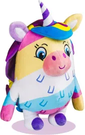 pinata-smash-lings-buddies-pluszak-luna-maskotka-kolorowy-jednorozec-30-cm