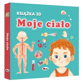 moje-cialo-ksiazka-3d-dr-n-med-marek-bugajski-elzbieta-korolkiewicz