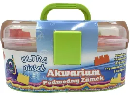 ultra-piasek-akwarium-podwodny-zamek-piasek-kinetyczny-8-foremek