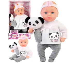 lalka-bobas-z-zabawka-panda-ruchome-rece-nogi-33-cm