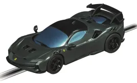 carrera-samochod-go-64251-ferrari-sf-90-xx-stradale-grigio-scuro