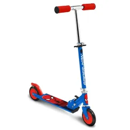 hulajnoga-dwukolowa-stamp-spiderman-skladana