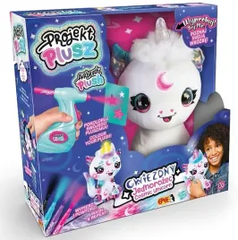 projekt-plusz-gwiezdny-jednorozec-ze-swiecacym-rogiem