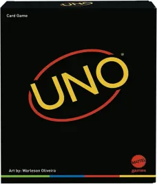 karty-gra-karciana-mattel-uno-minimalista