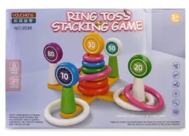 gra-zrecznosciowa-rzucanie-obreczy-rzut-obrecza-do-celu