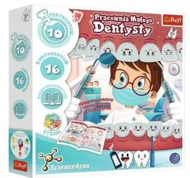 science-4-you-pracownia-malego-dentysty-trefl