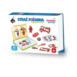 ukladanka-magnetyczna-puzzle-magnetyczne-straz-pozarna-askato