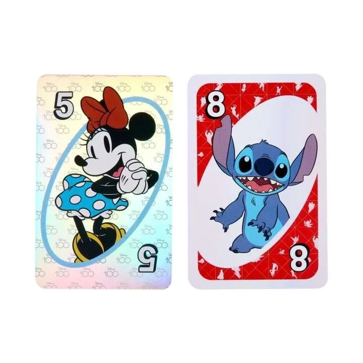 disney-100-lat-gra-karty-uno-mattel