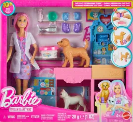 mattel-barbie-lalka-weterynarz-zestaw-do-zabawy-z-wyposazeniem-jfx93