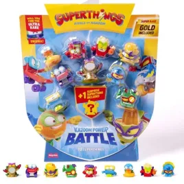 superthings-kazoom-power-battle-zestaw-10-figurek-z-1-zlota-figurka