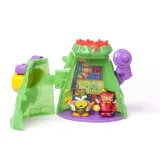 magicbox-super-things-kazoom-power-hideout-prof-k-kryjowka-prof-k-stan-nowy