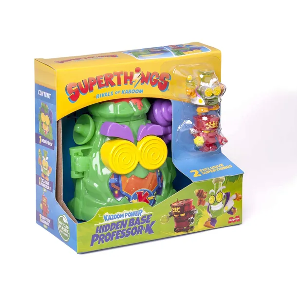 magicbox-super-things-kazoom-power-hideout-prof-k-kryjowka-prof-k-marka-magicbox