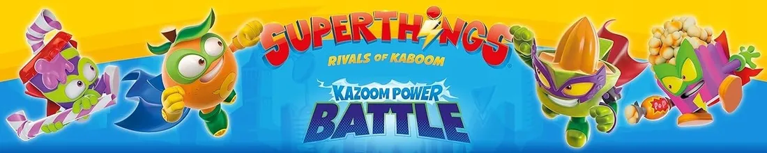 magicbox-super-things-kazoom-power-hideout-prof-k-kryjowka-prof-k