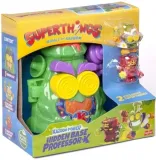 magicbox-super-things-kazoom-power-hideout-prof-k-kryjowka-prof-k-stan-opakowania-oryginalne