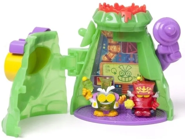 magicbox-super-things-kazoom-power-hideout-prof-k-kryjowka-prof-k