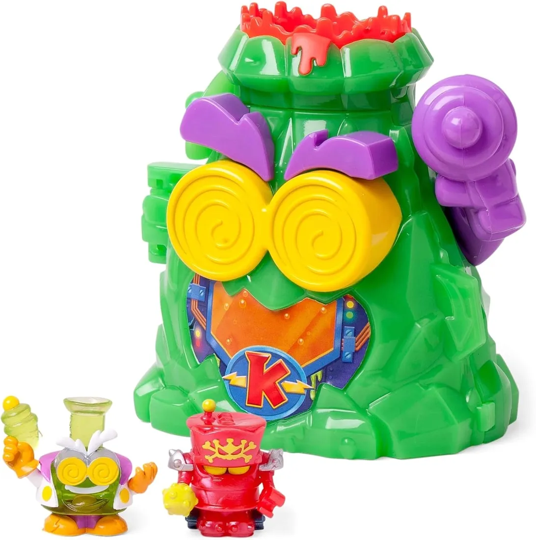 magicbox-super-things-kazoom-power-hideout-prof-k-kryjowka-prof-k