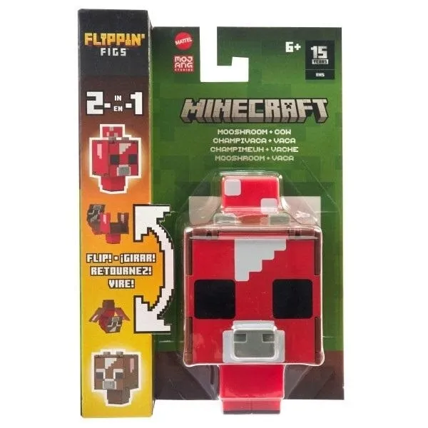 minecraft-figurka-grzyb-z-transformacja-htl49-stan-nowy