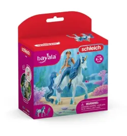 schleich-bayala-70718-figurka-aryon-na-jednorozcu