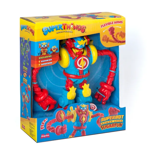 magicbox-superthing-playset-superbot-power-arms-sugarfun-marka-magicbox