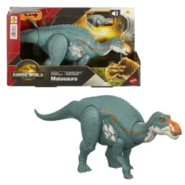 figurka-z-dzwiekiem-mattel-jurassic-world-wild-roar-maiasaura
