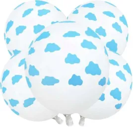 balony-chmurki-bialo-niebieskie-dekoracjepolska-12-5-szt