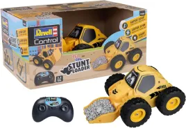 revell-control-i-rc-truck-moja-mala-ladowarka-kaskaderska-zdalnie-sterowana