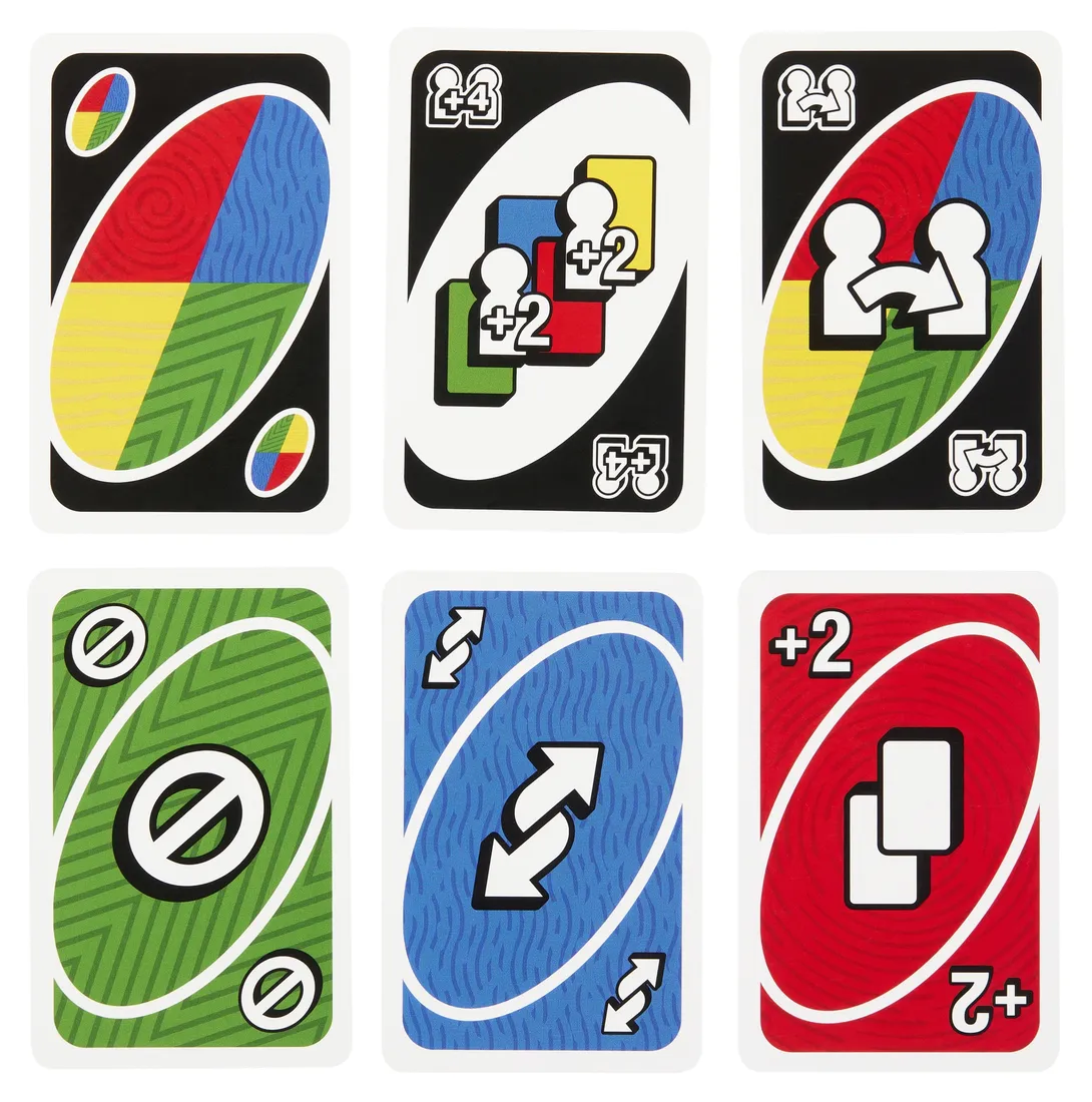 mattel-gra-karciana-karty-uno-teams