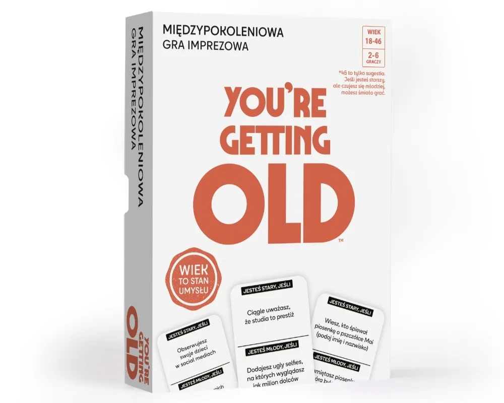 you-re-getting-old-gra-dla-doroslych