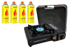 zestaw-4-x-gaz-kuchenka-gazowa-walizka-turystyczna-przenosna