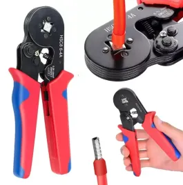 praska-zaciskarka-do-tulejek-izolacyjnych-konektorow-kabli-przewodow