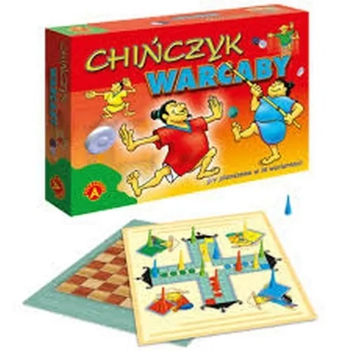 alexader-gra-planszowa-chinczyk-warcaby