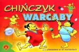 alexader-gra-planszowa-chinczyk-warcaby-stan-nowy