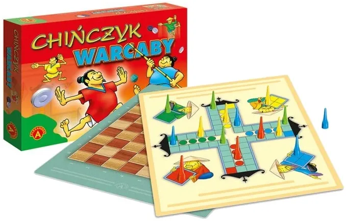 alexader-gra-planszowa-chinczyk-warcaby-jezyk-instrukcji-polska