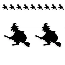 baner-halloween-czarownice-czarny-36-m