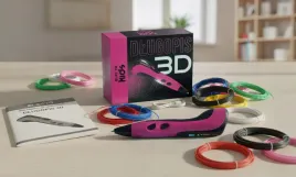 dlugopis-3d-electo-rozowy-z-wkladami-260-m-dla-dzieci-3-lata