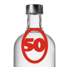 zawieszki-na-alkohol-urodziny-50-czerwone-10-szt
