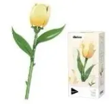 klocki-kwiatki-tulipan