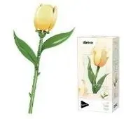 klocki-kwiatki-tulipan