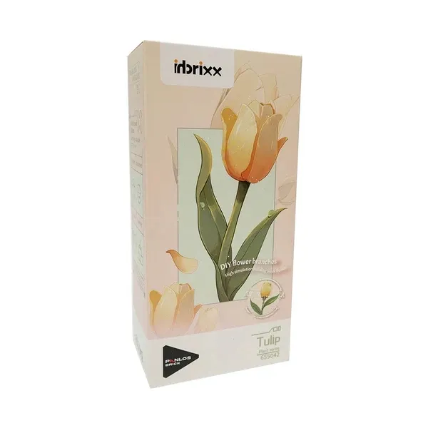 klocki-kwiatki-tulipan