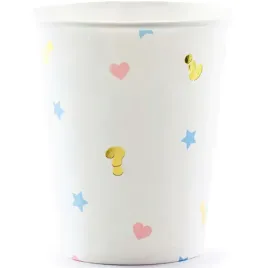 kubeczki-papierowe-boy-or-girl-partydeco-200-ml-6-szt