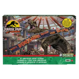 jurassic-world-kalendarz-adwentowy-2023-30-rocznica-htk45-dinozaury