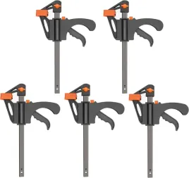 zaciski-pretowe-z-grzechotka-do-drewna-majsterkowania-zestaw-5-sztuk-10cm